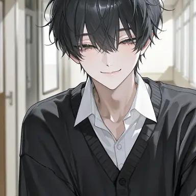 Profile image of 黒羽