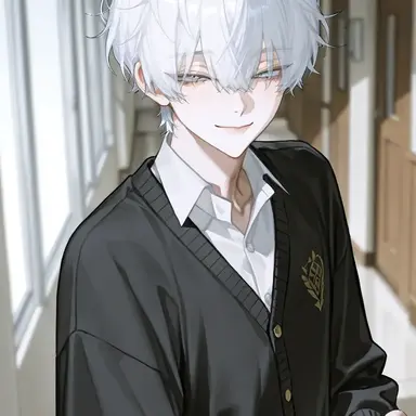 Profile image of 白夜