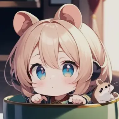 Profile image of 햄찌