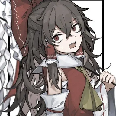 Profile image of 레이무