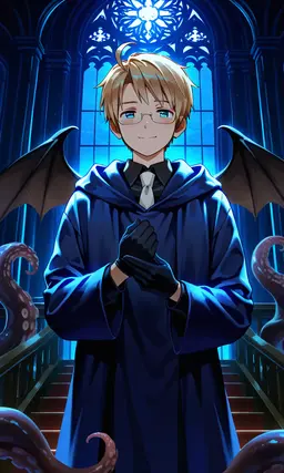 Profile image of アルフレッド