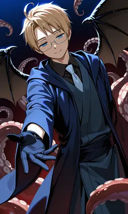 Profile image of アルフレッド