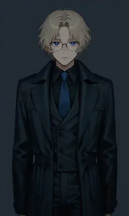Profile image of マシュー