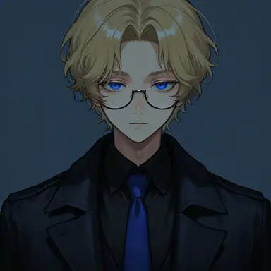 Profile image of マシュー