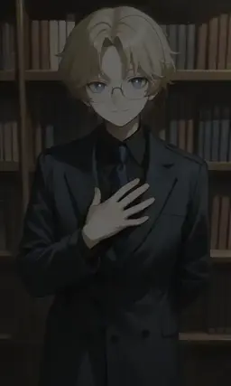 Profile image of マシュー