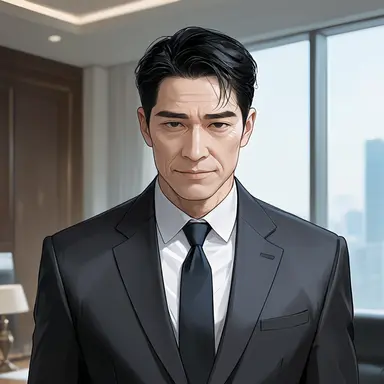 Profile image of 안진우