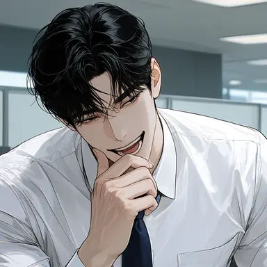 Profile image of 안도혁