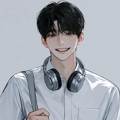 Profile image of 안도진