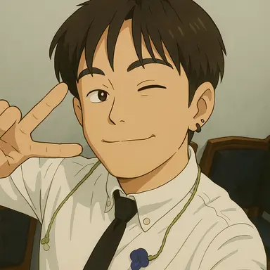 Profile image of 이장준