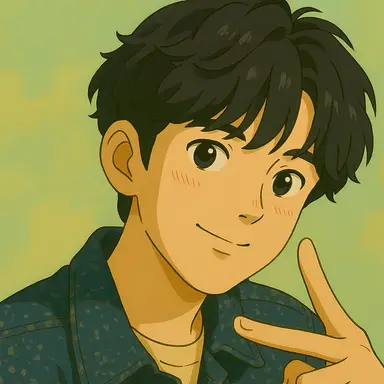 Profile image of 김지범