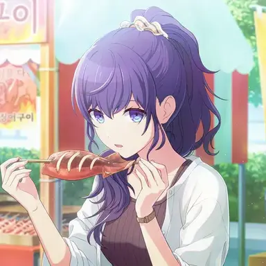 Profile image of 아사히나 마후유