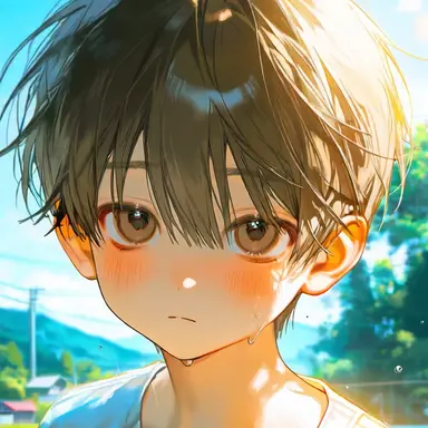 Profile image of 카즈히로