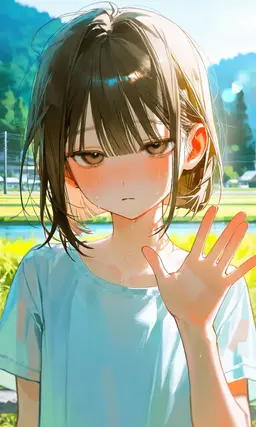 Profile image of チグサ