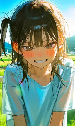 Profile image of モミジ