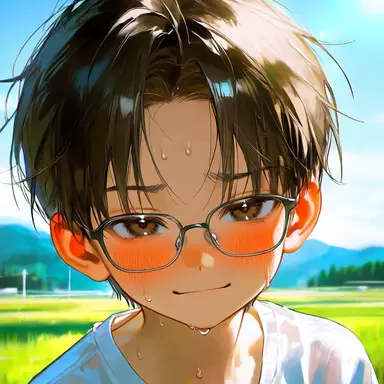 Profile image of 코우이치로