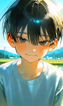 Profile image of ミナト