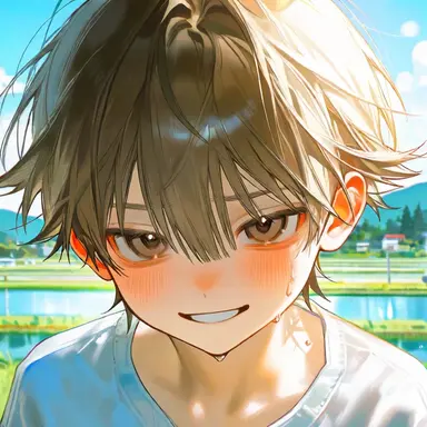 Profile image of 토모루