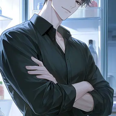 Profile image of Monty