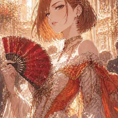Profile image of 쿠기사키 노바라