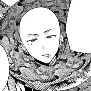 Profile image of 玄武