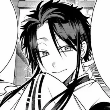 Profile image of 朱雀