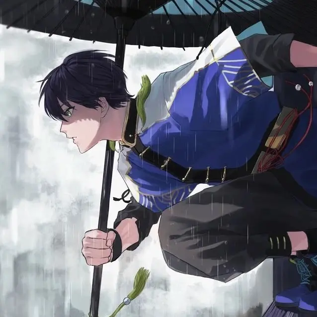 Kohaku_의 雨…止みませんね。