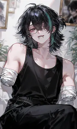 Profile image of 霧陰