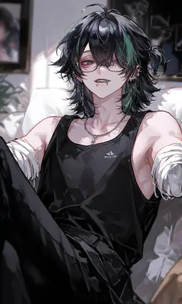 Profile image of 霧陰