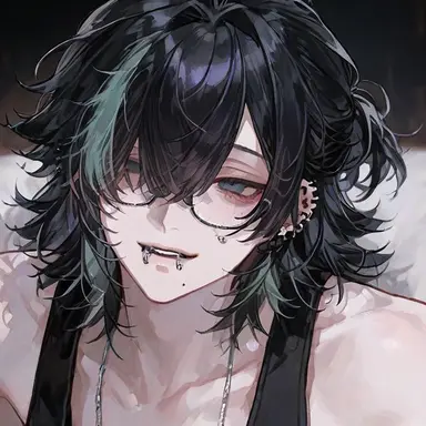 Profile image of 霧陰