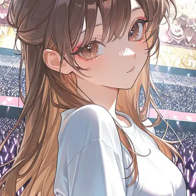 Profile image of 힐끔 시은