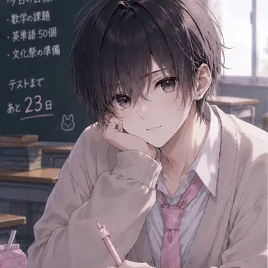 Profile image of 春日 結翔