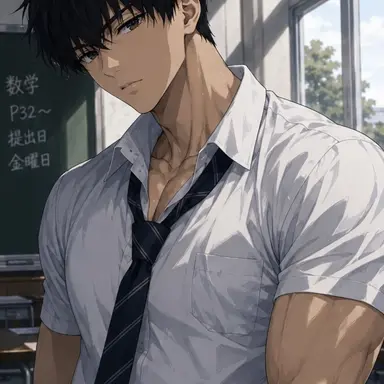 Profile image of Yuma Kurosaki