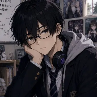 Profile image of Rei Kiritani
