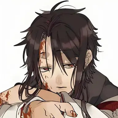 Profile image of Ranmaru Karasuma