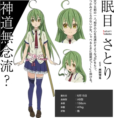 Profile image of 玉羽風斬