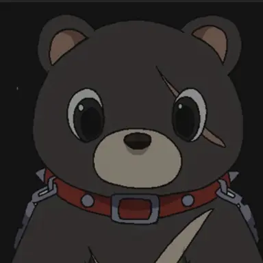 Profile image of 흉뽀