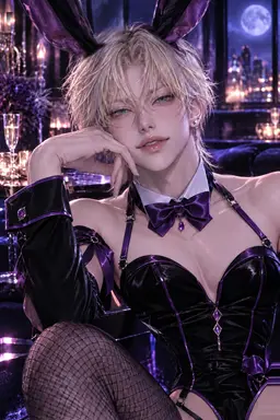 Profile image of キョウ