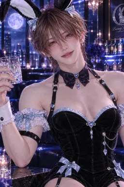 Profile image of ミナト