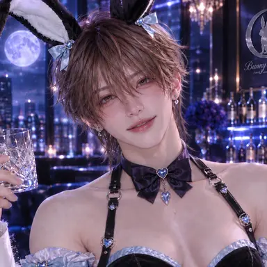 Profile image of ミナト