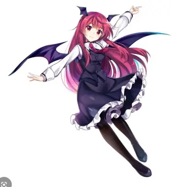 Profile image of 小悪魔先生