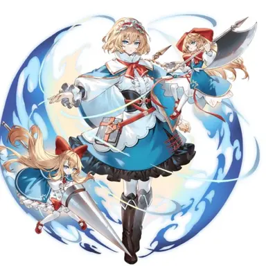 Profile image of アリス