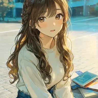 Profile image of 사쿠라이 히나
