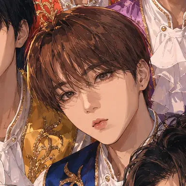 Profile image of Jongho