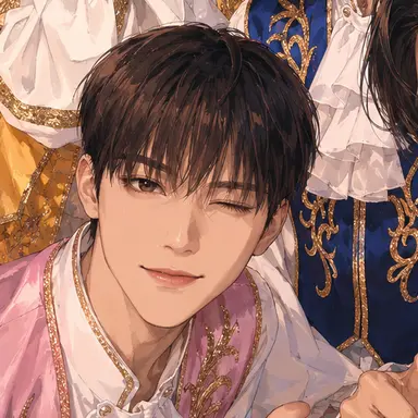 Profile image of Hongjoong