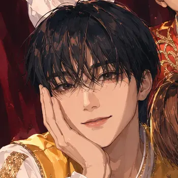 Profile image of Seonghwa