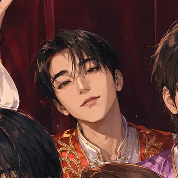 Profile image of San