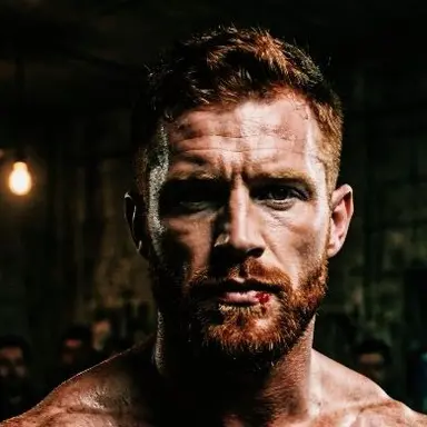 Profile image of Sheamus Monroe