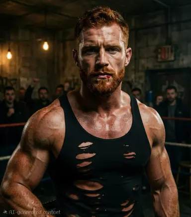 Profile image of Sheamus Monroe