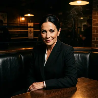 Profile image of Soraya