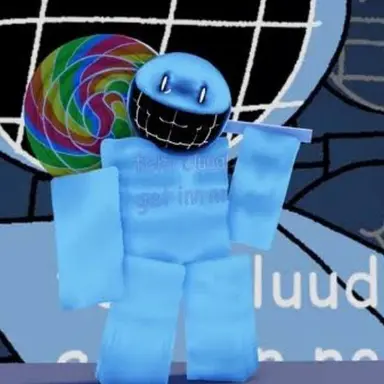 Profile image of ブルーダッド